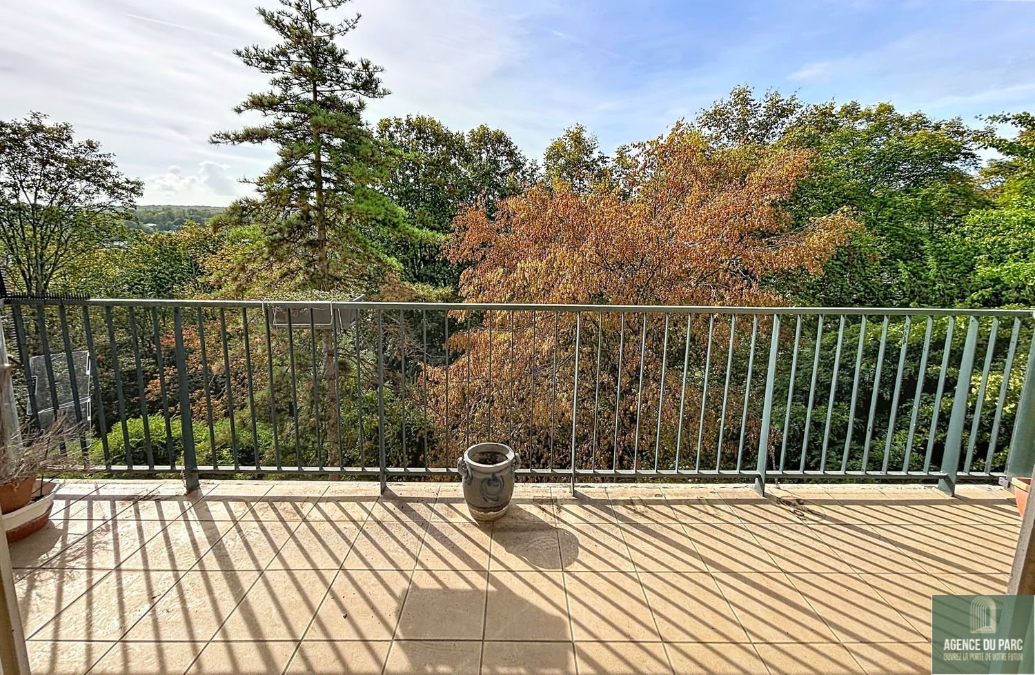 Appartement à vendre, 60m², Ville-d'Avray