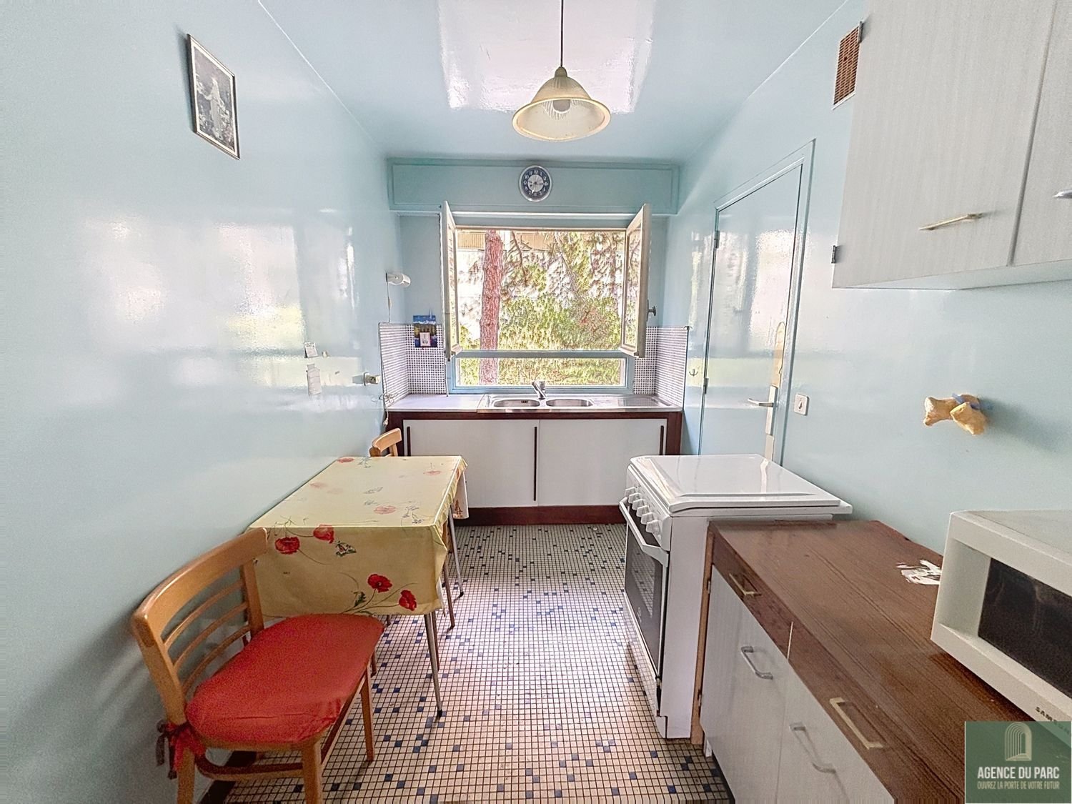 Appartement à vendre, 60m², Ville-d'Avray
