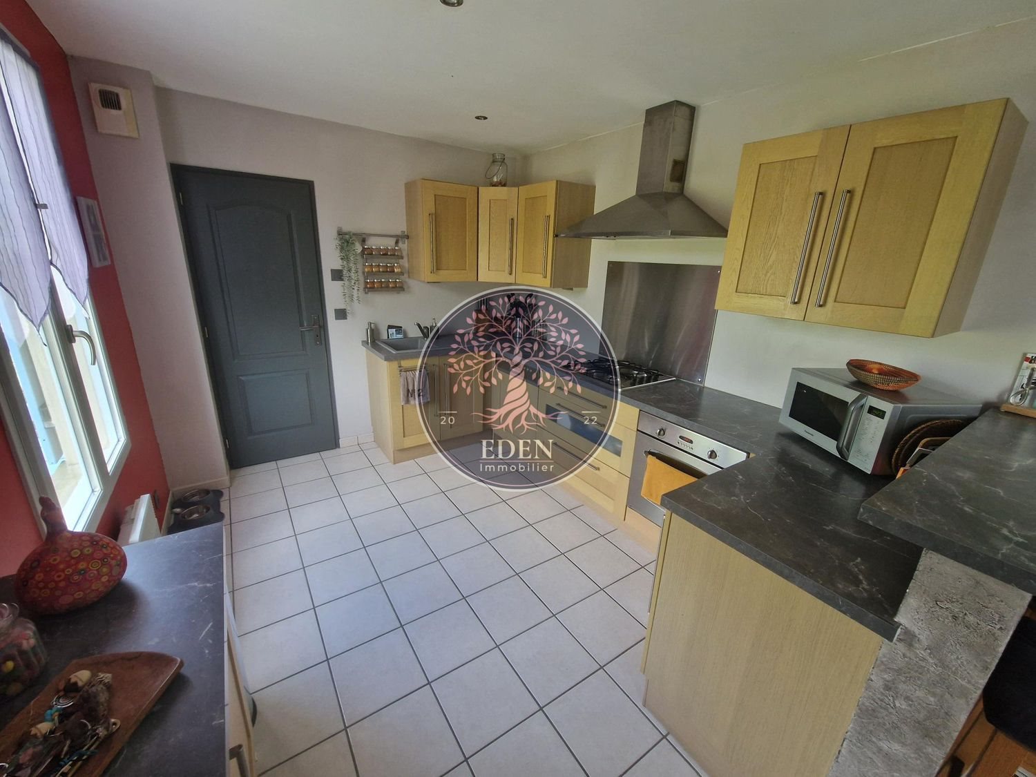 Maison à vendre, 105m², Dreux