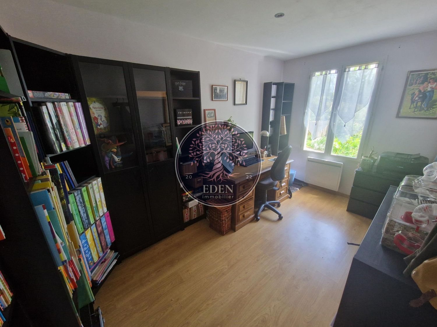 Maison à vendre, 105m², Dreux