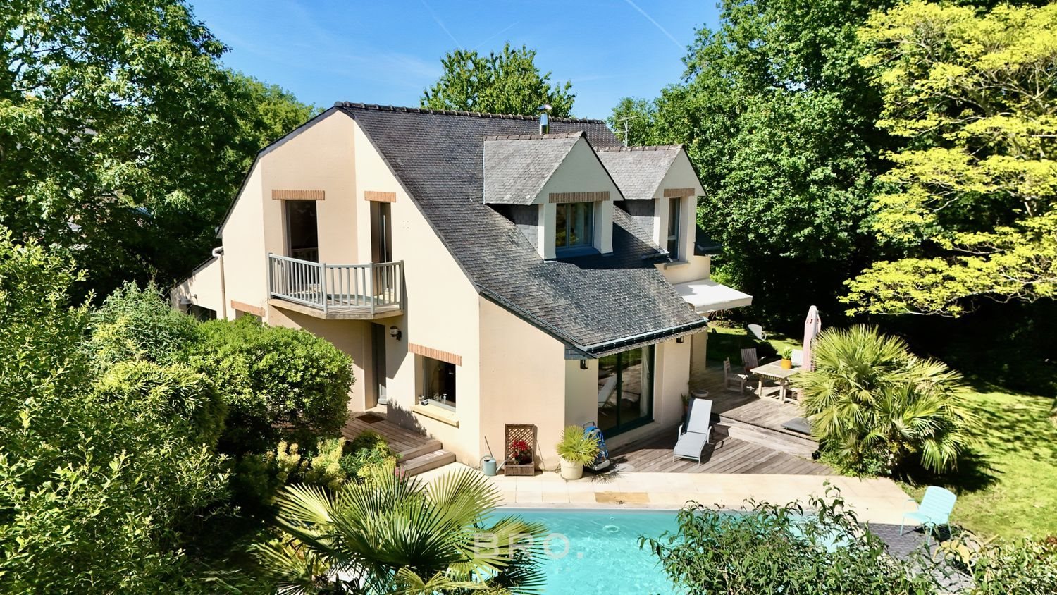 Maison à vendre, 129m², Plougoumelen