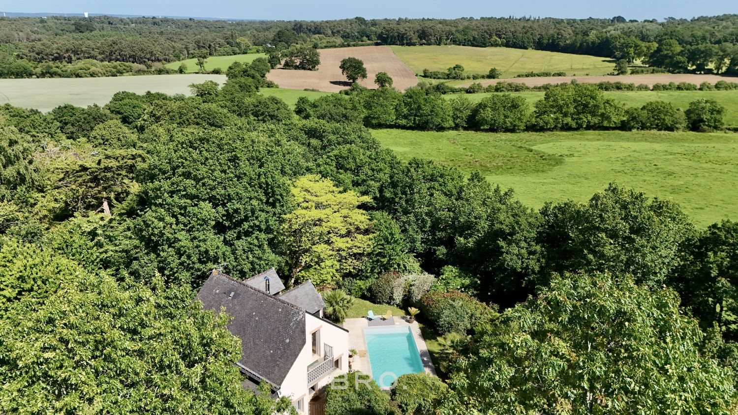 Maison à vendre, 129m², Plougoumelen