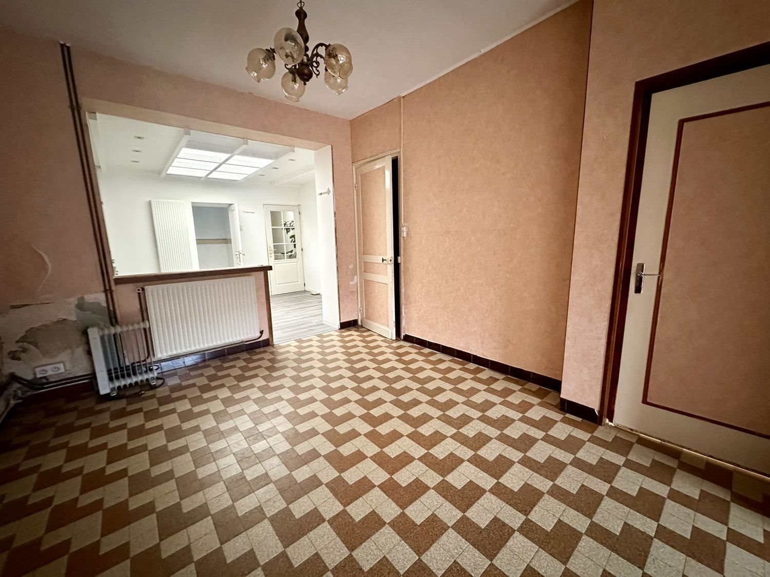 Maison à vendre, 112m², Pérenchies