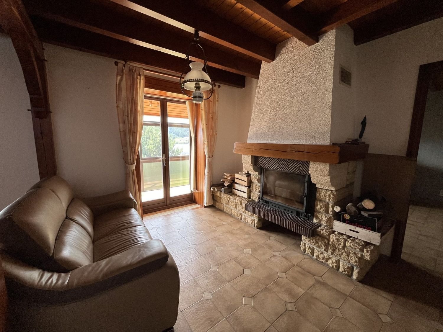 Maison à vendre, 159m², Besse-et-Saint-Anastaise