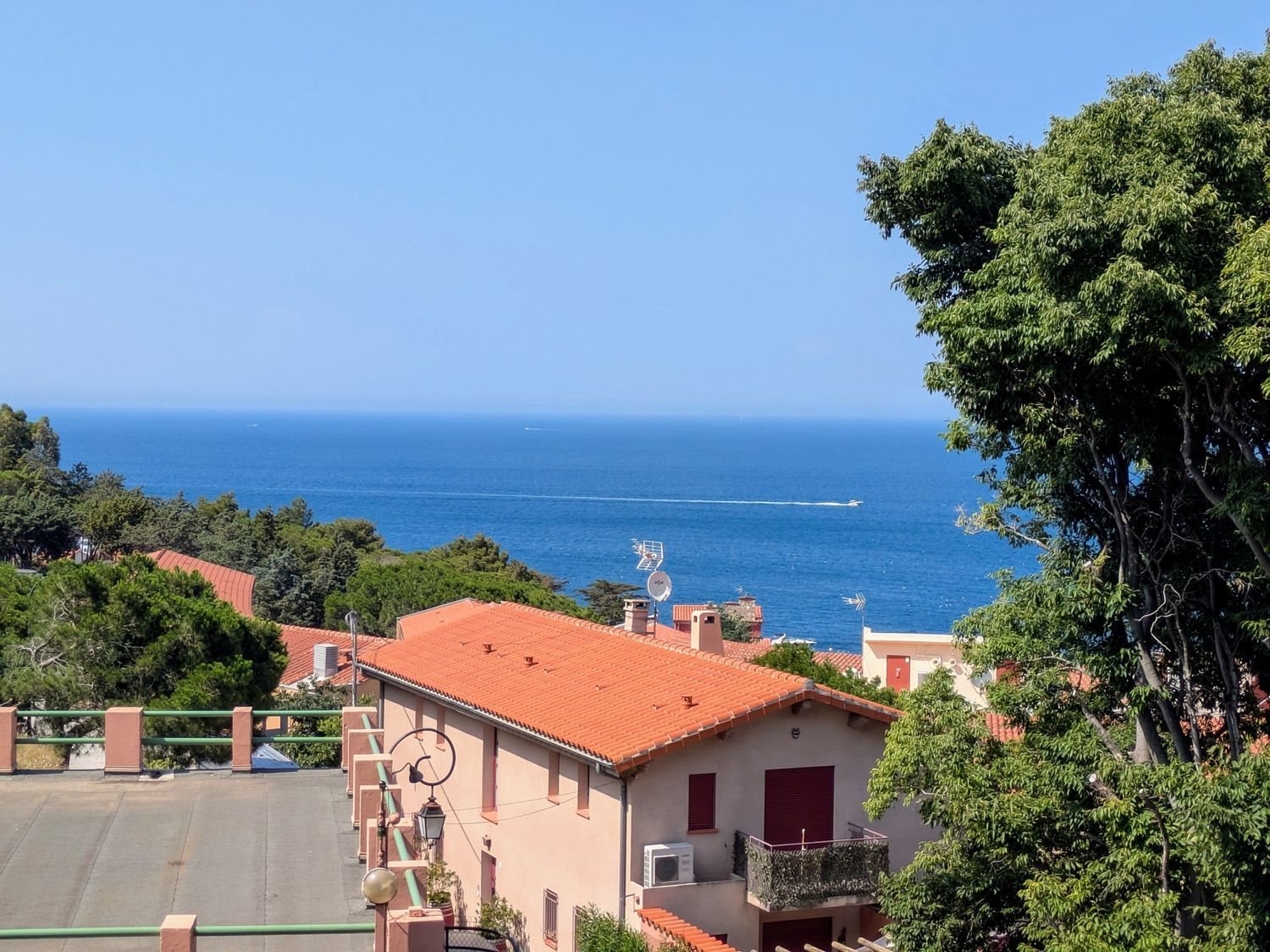 Appartement à vendre, 81m², Collioure