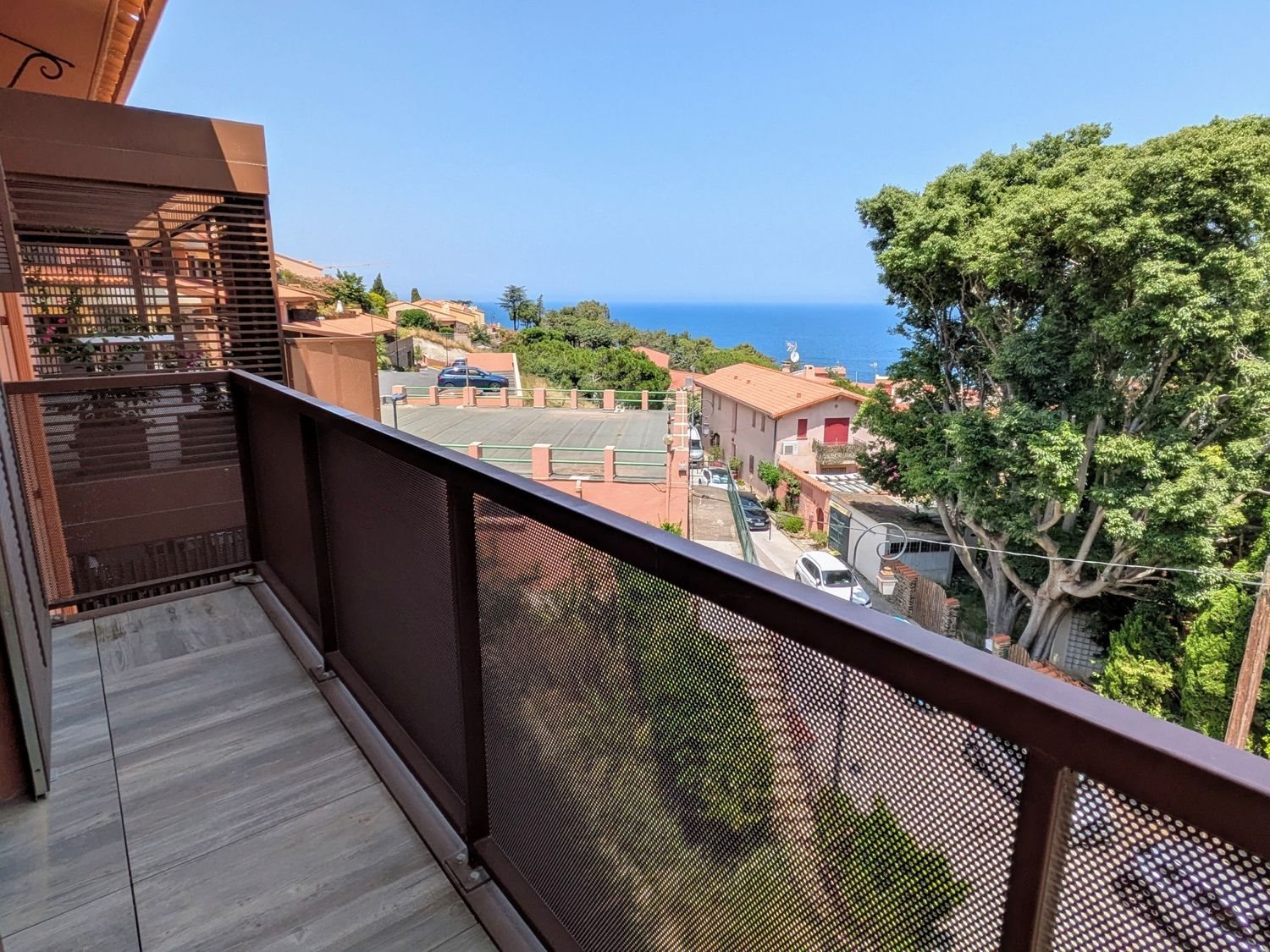 Appartement à vendre, 81m², Collioure
