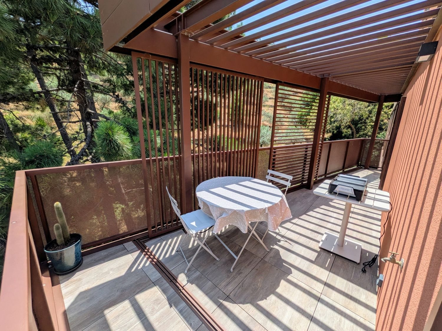 Appartement à vendre, 81m², Collioure