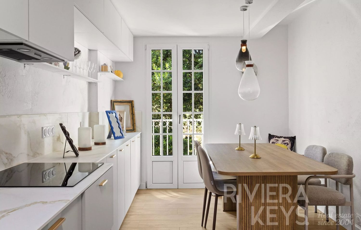 Maison à vendre, 100m², Cannes