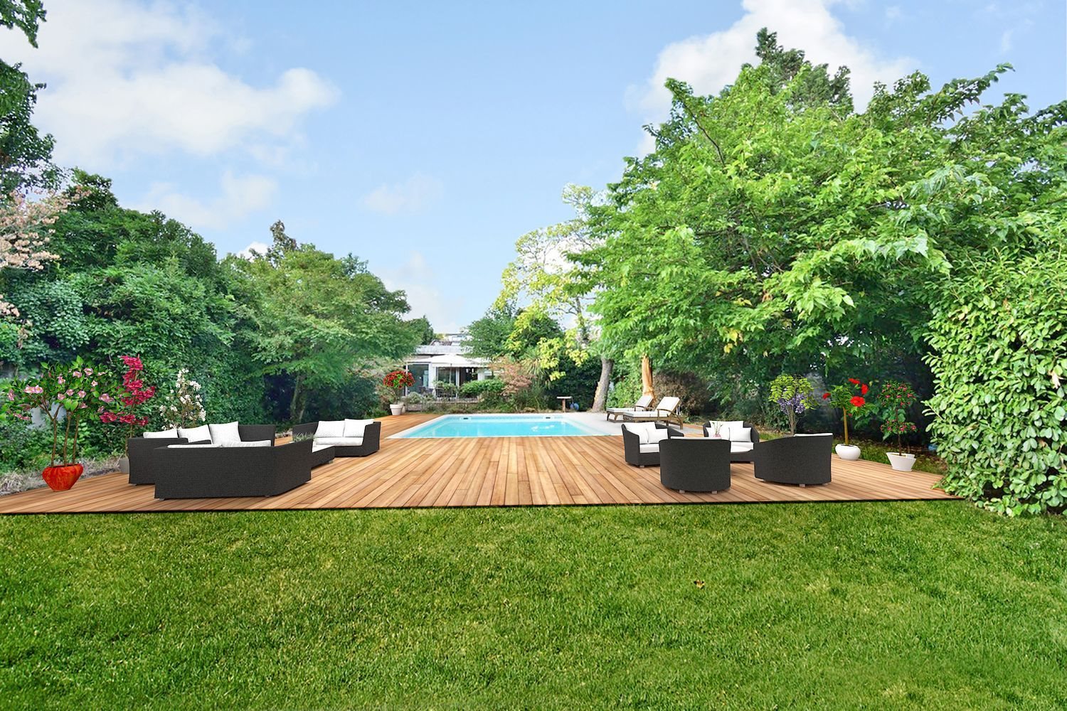 Maison à vendre, 155m², Bordeaux