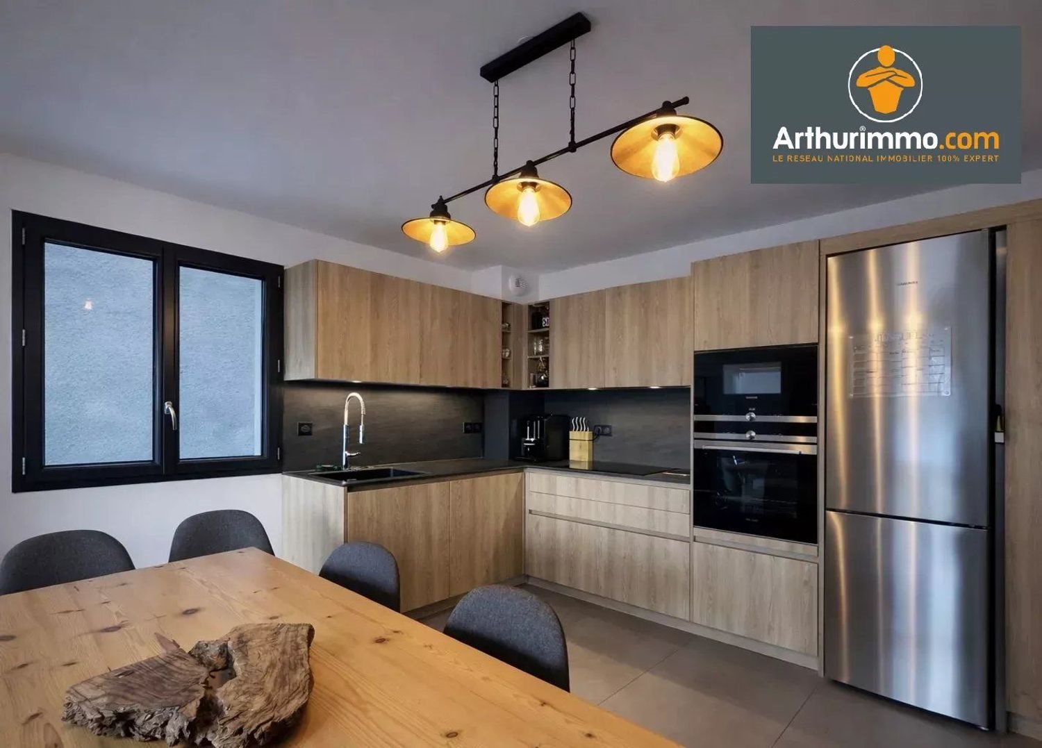 Appartement à vendre, 68m², Ajaccio