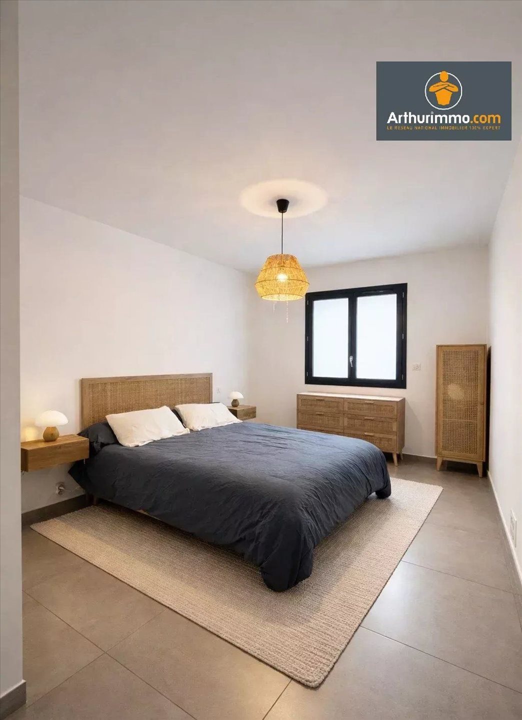 Appartement à vendre, 68m², Ajaccio