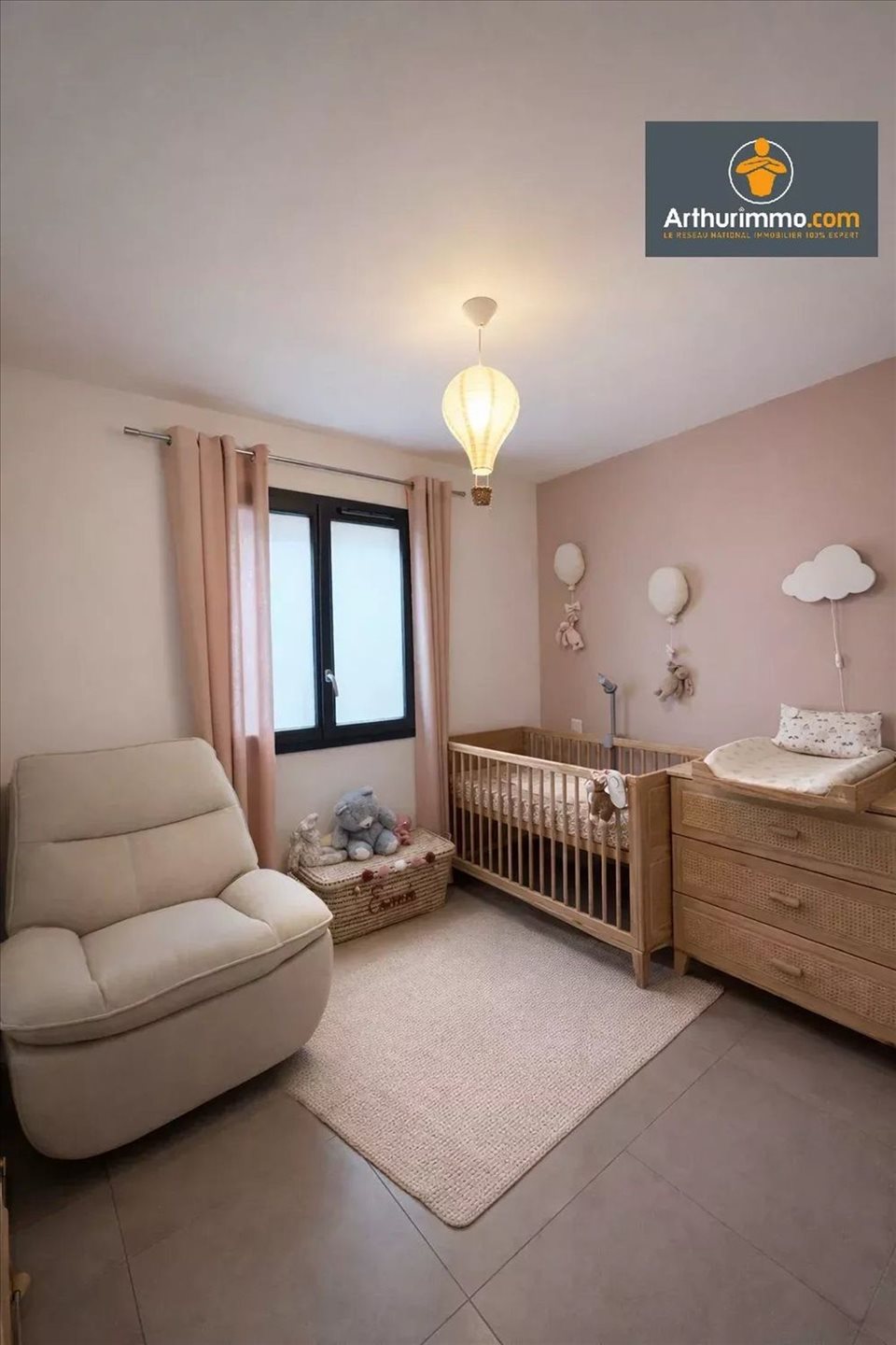 Appartement à vendre, 68m², Ajaccio