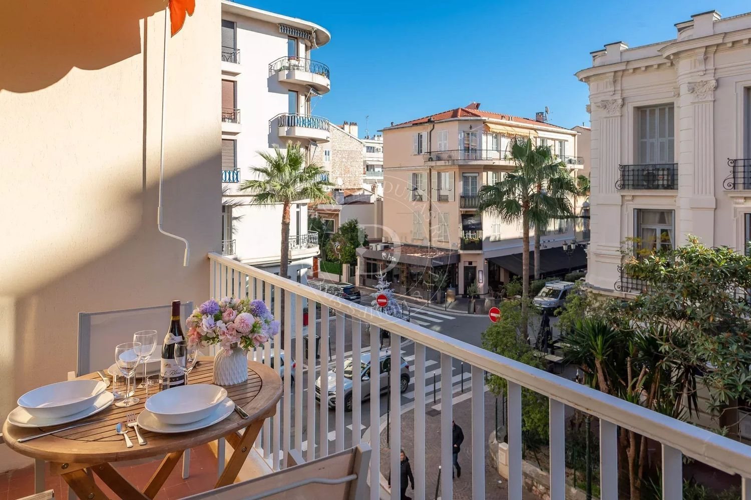 Appartement à louer, 55m², Beaulieu-sur-Mer