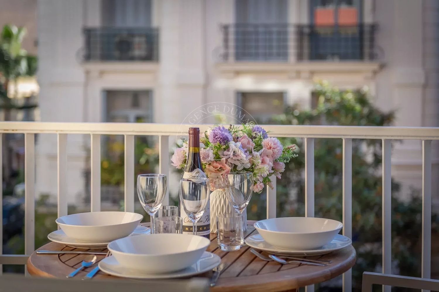 Appartement à louer, 55m², Beaulieu-sur-Mer