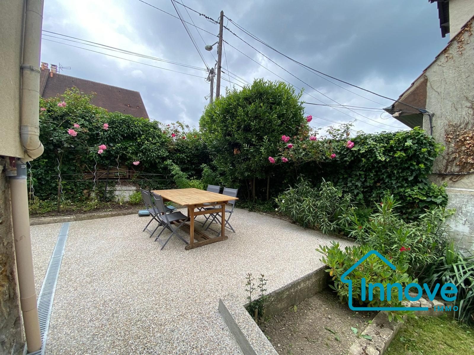 Maison à vendre, 178m², Jouy-en-Josas