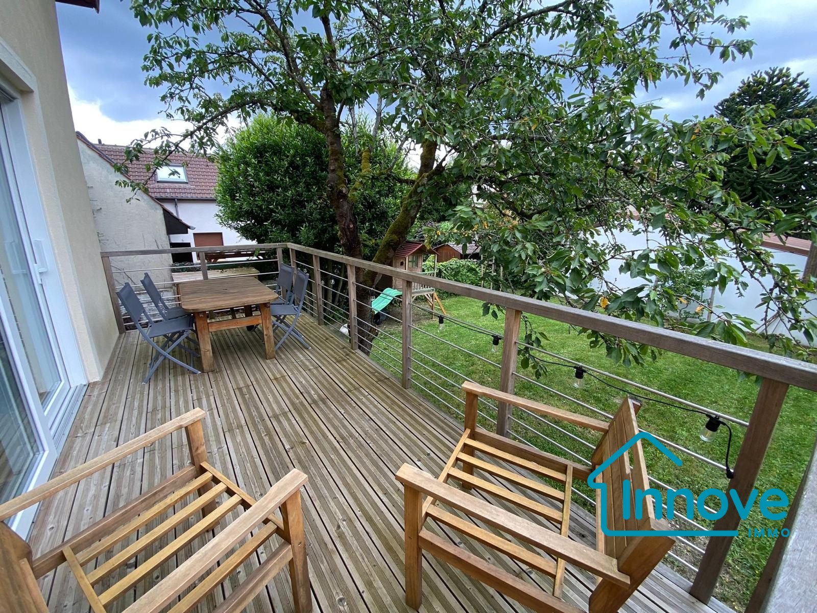 Maison à vendre, 178m², Jouy-en-Josas