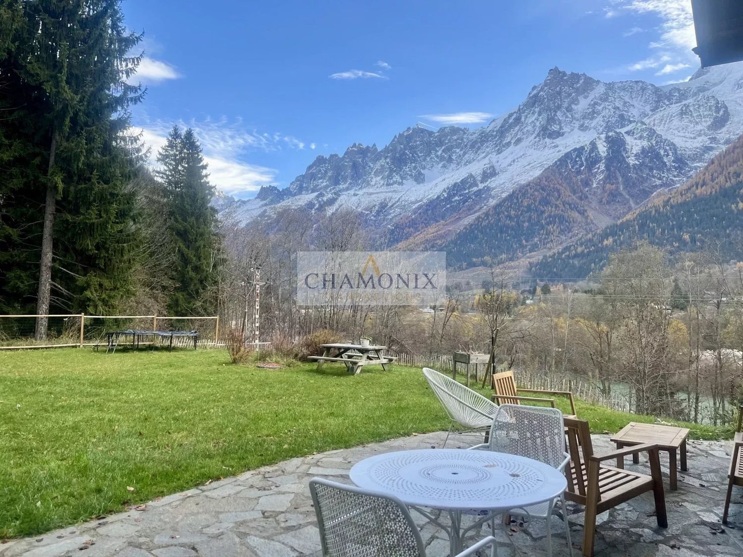 Maison à vendre, 120m², Les Houches