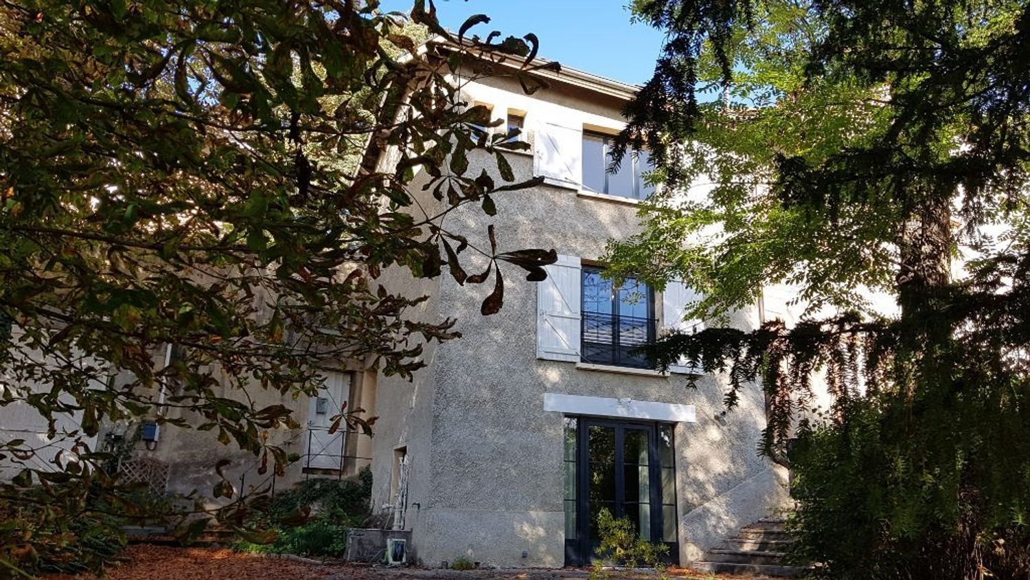 Maison à louer, 82m², Sainte-Foy-lès-Lyon
