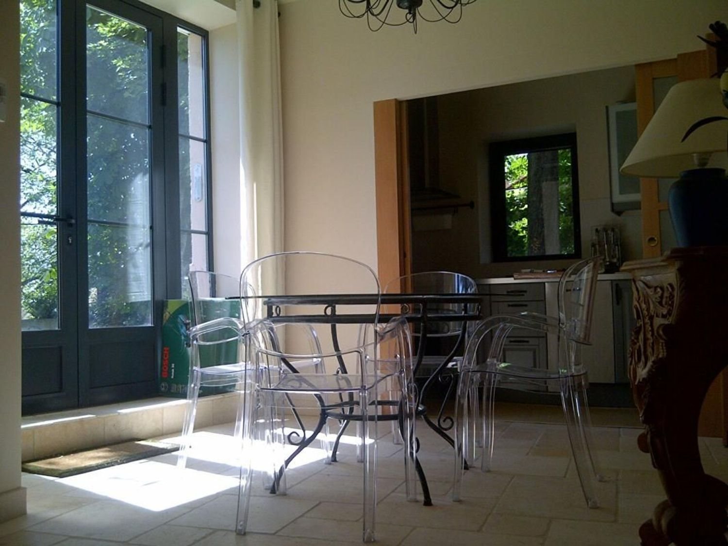 Maison à louer, 82m², Sainte-Foy-lès-Lyon