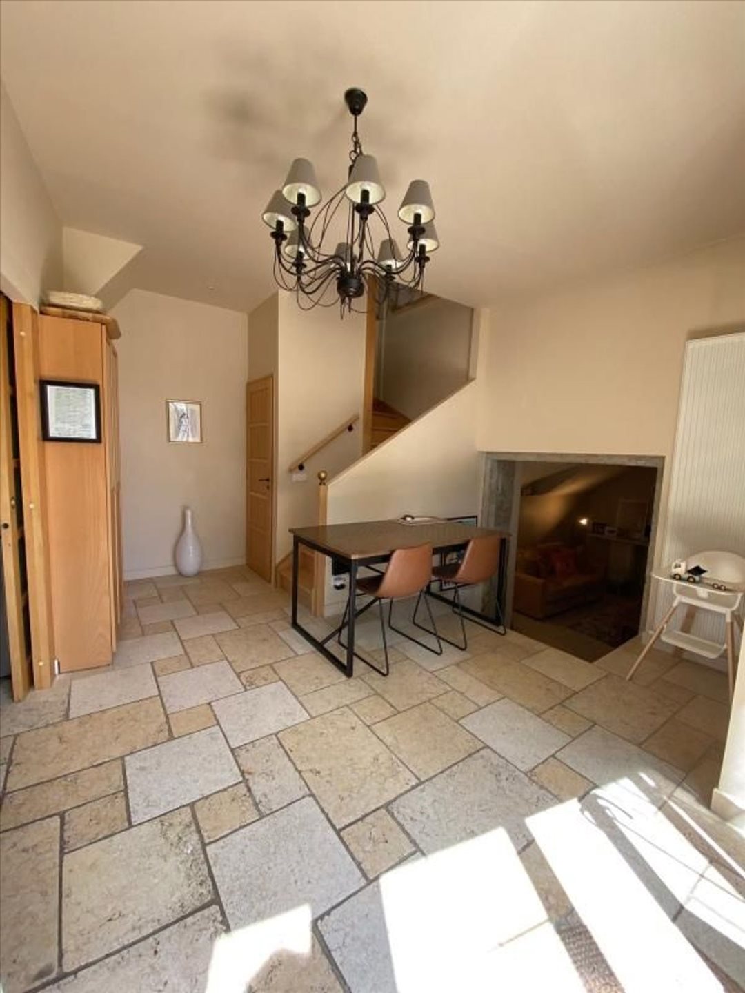 Maison à louer, 82m², Sainte-Foy-lès-Lyon