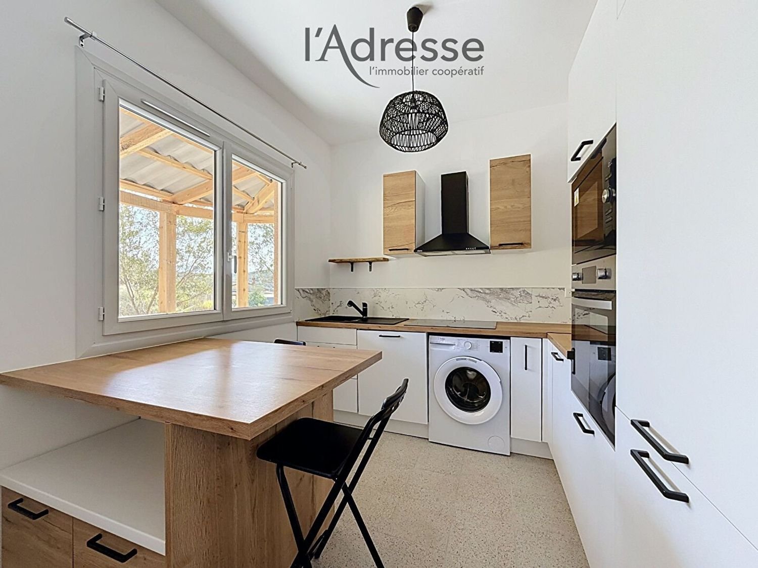 Appartement à louer, 24m², Ajaccio