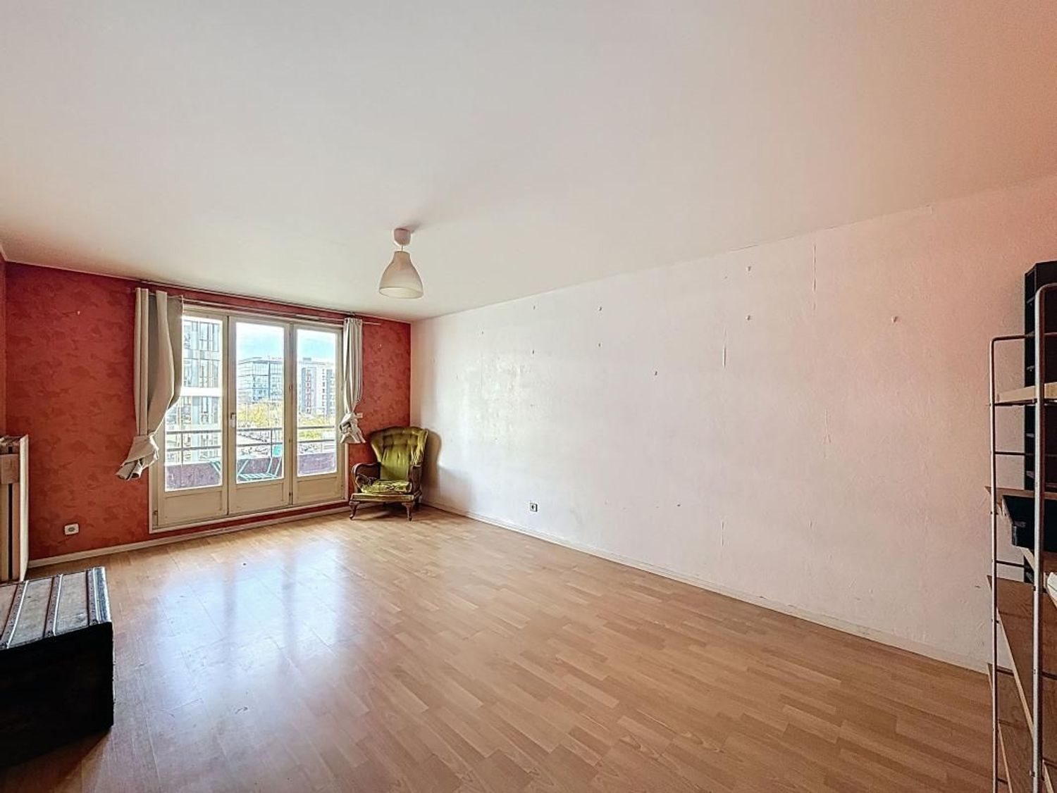 Appartement à vendre, 54m², Montigny-le-Bretonneux