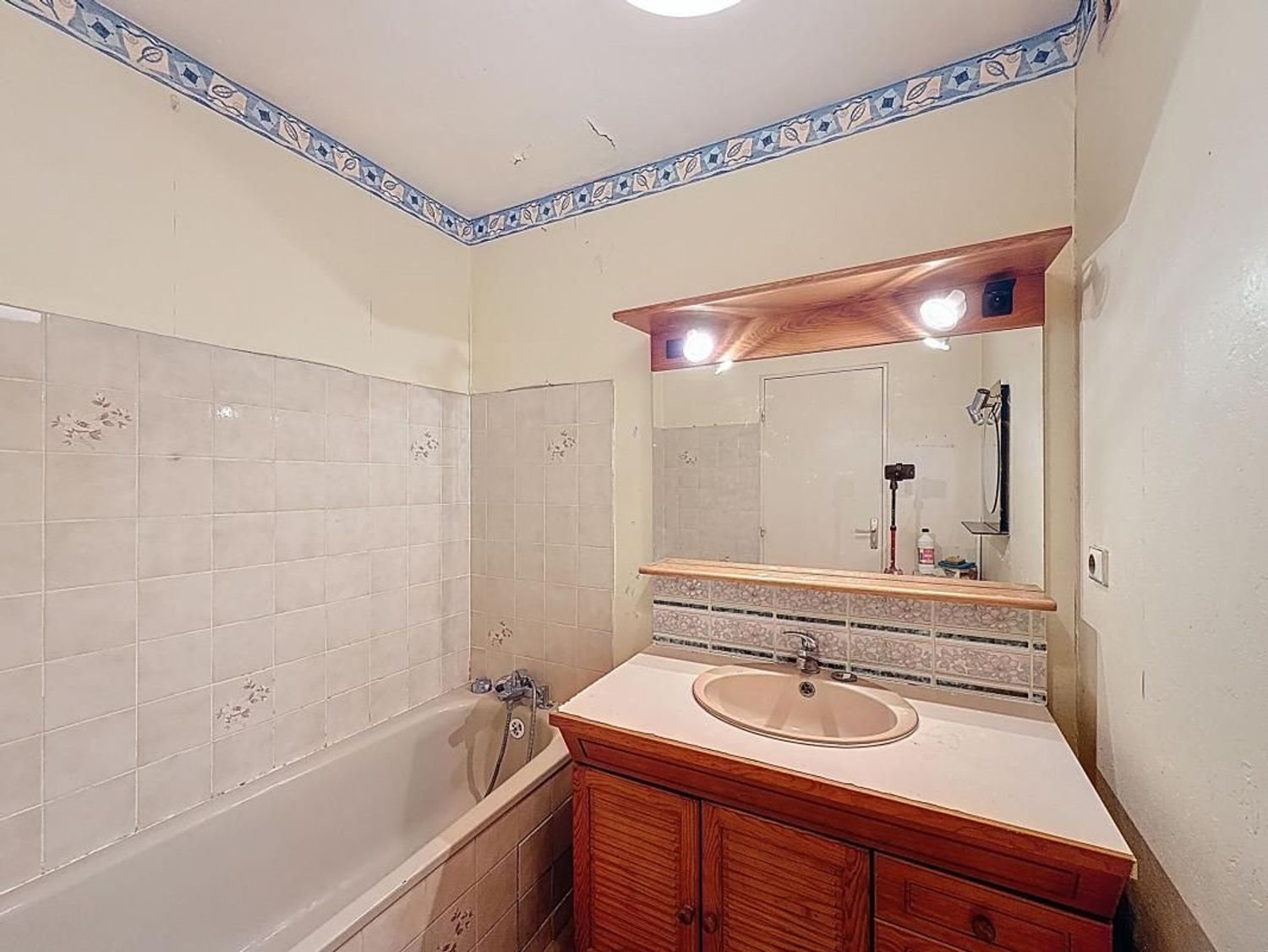Appartement à vendre, 54m², Montigny-le-Bretonneux