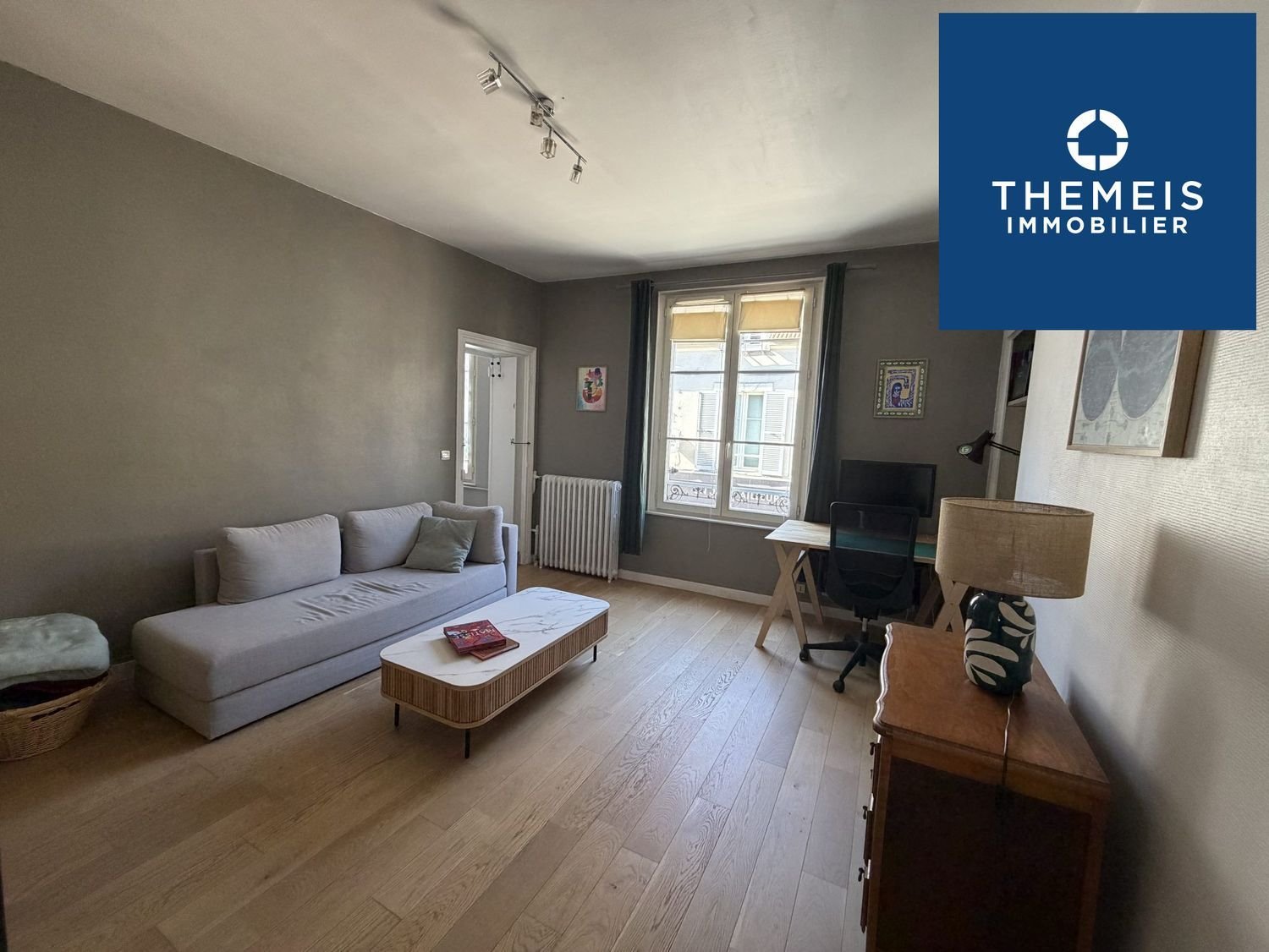 Appartement à louer, 69m², Rambouillet