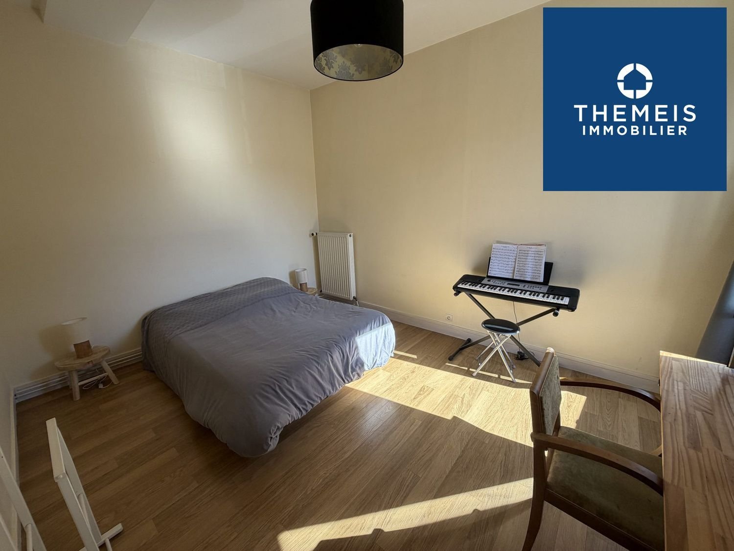 Appartement à louer, 69m², Rambouillet