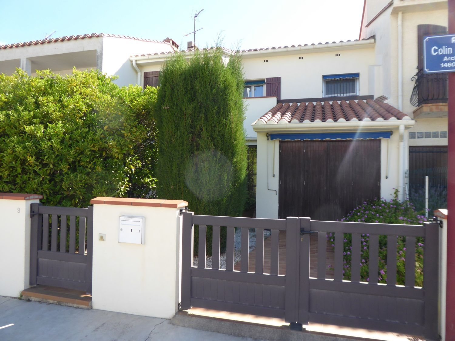 Maison à vendre, 108m², Perpignan