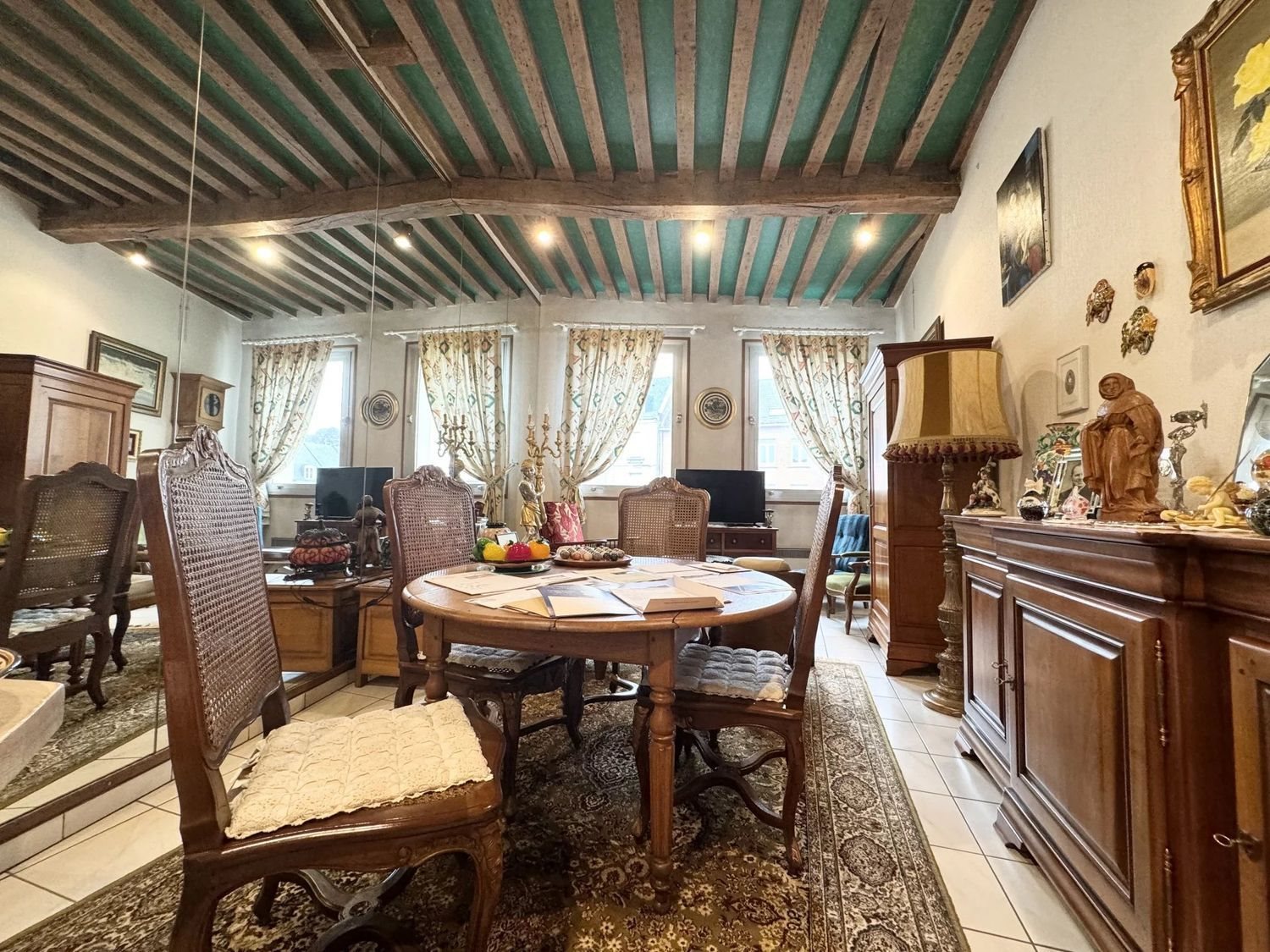 Maison à vendre, 100m², Cambrai