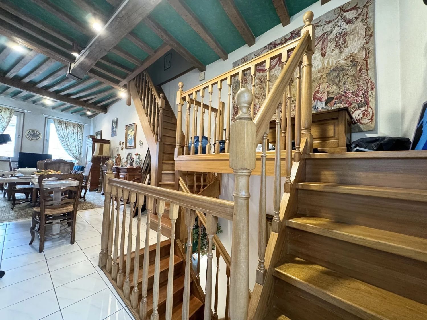 Maison à vendre, 100m², Cambrai