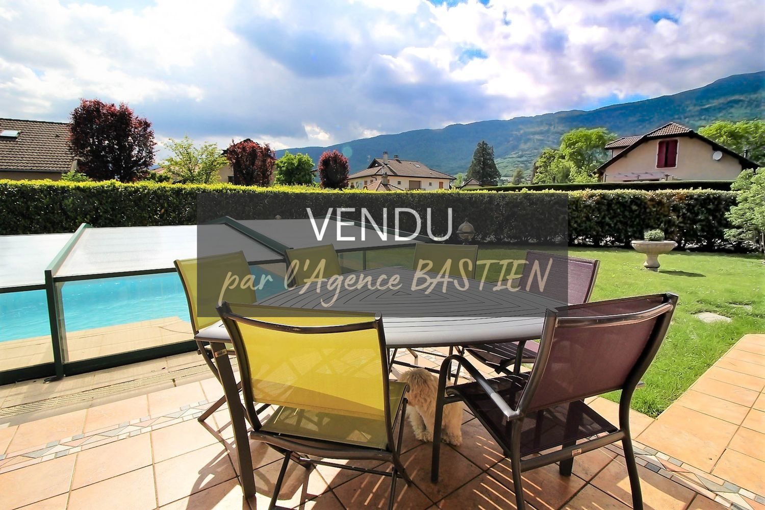 Maison à vendre, 140m², Saint-Jean-de-Gonville