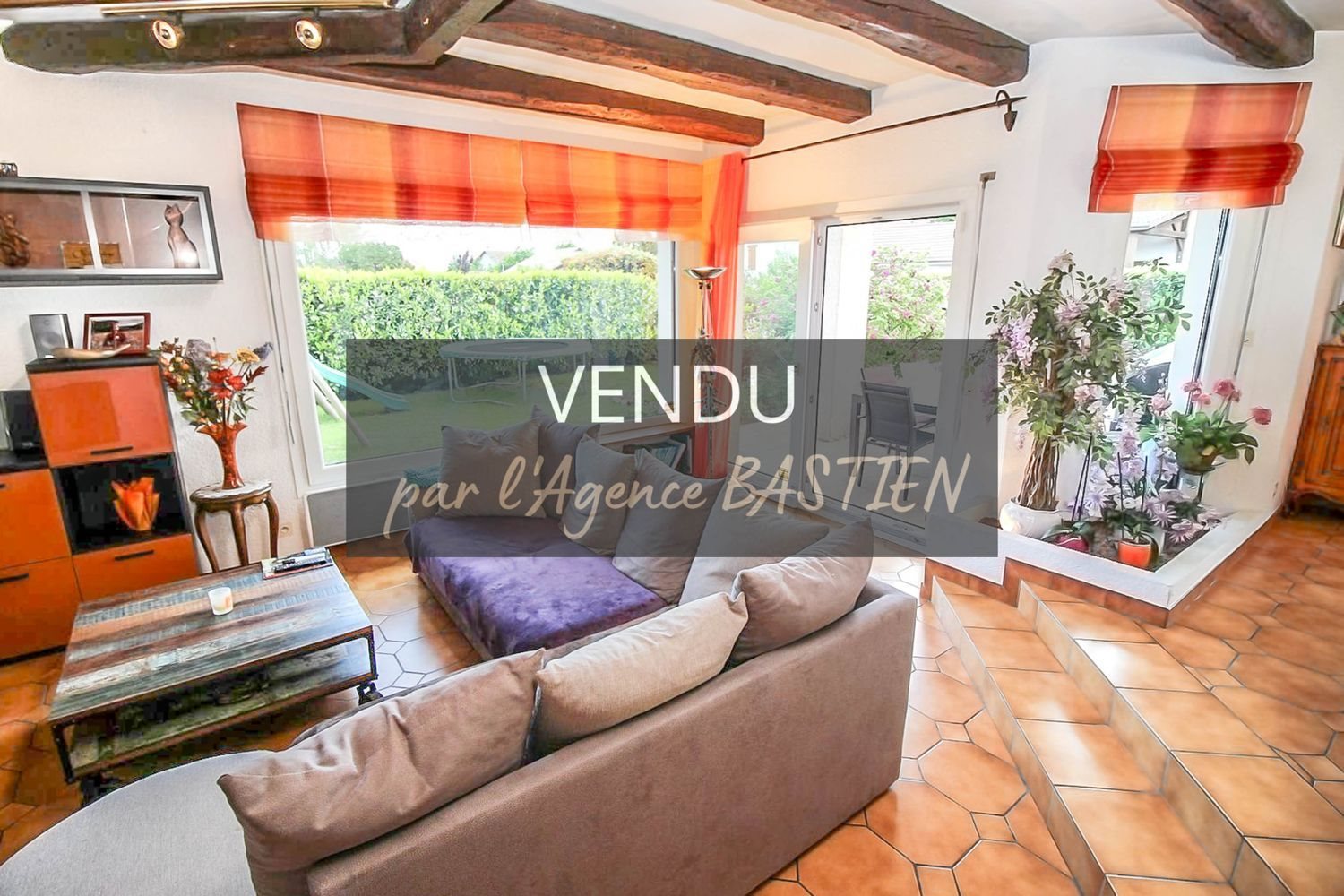 Maison à vendre, 140m², Saint-Jean-de-Gonville