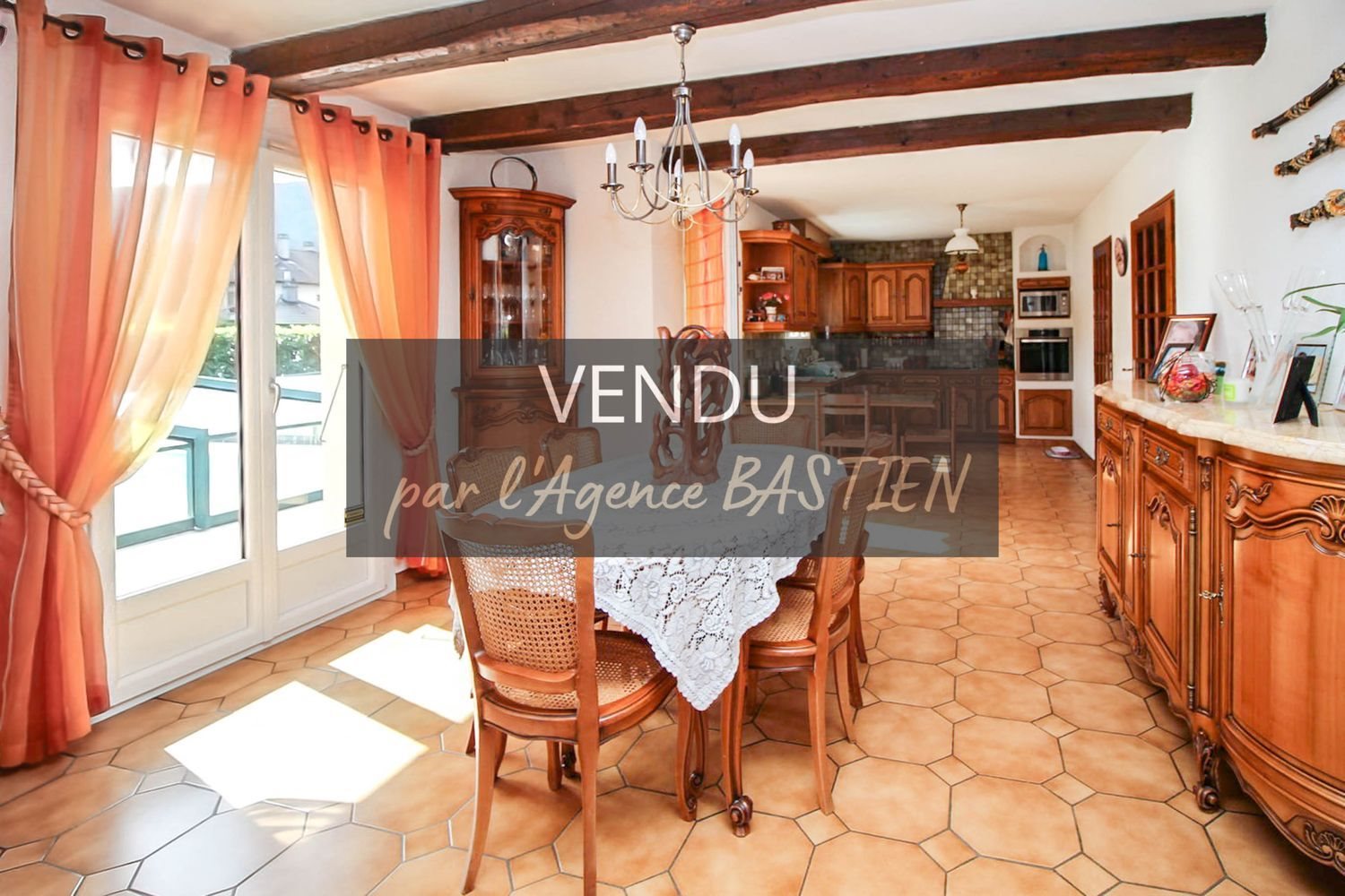 Maison à vendre, 140m², Saint-Jean-de-Gonville