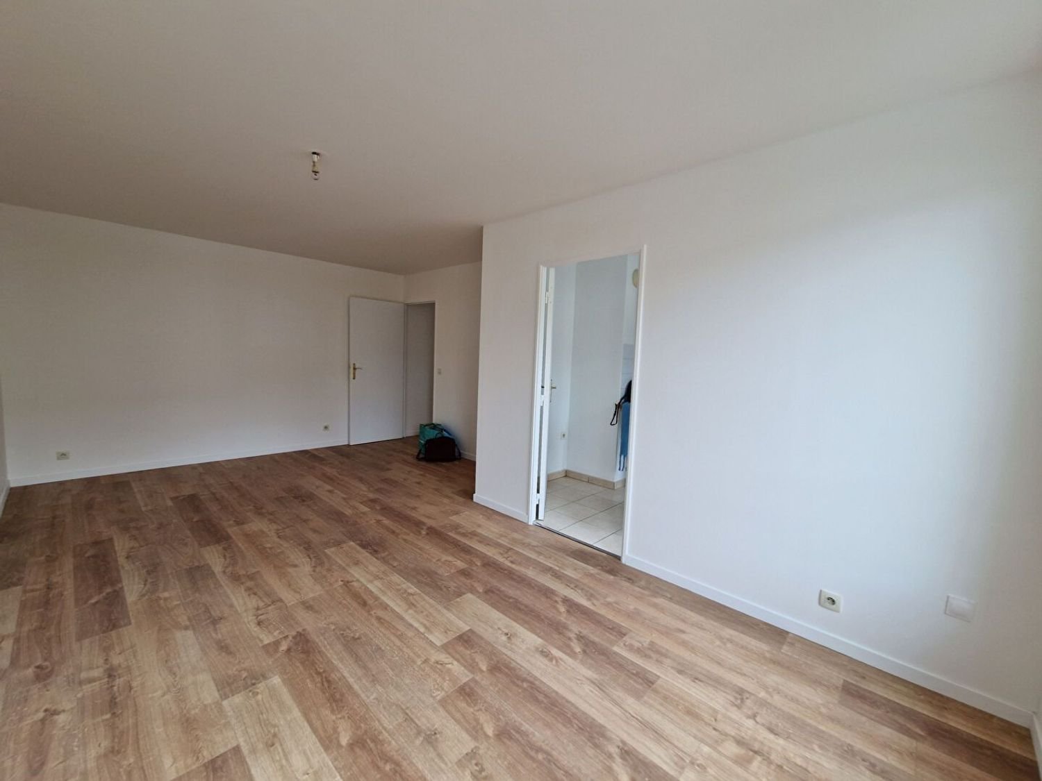 Appartement à louer, 45m², Ivry-sur-Seine