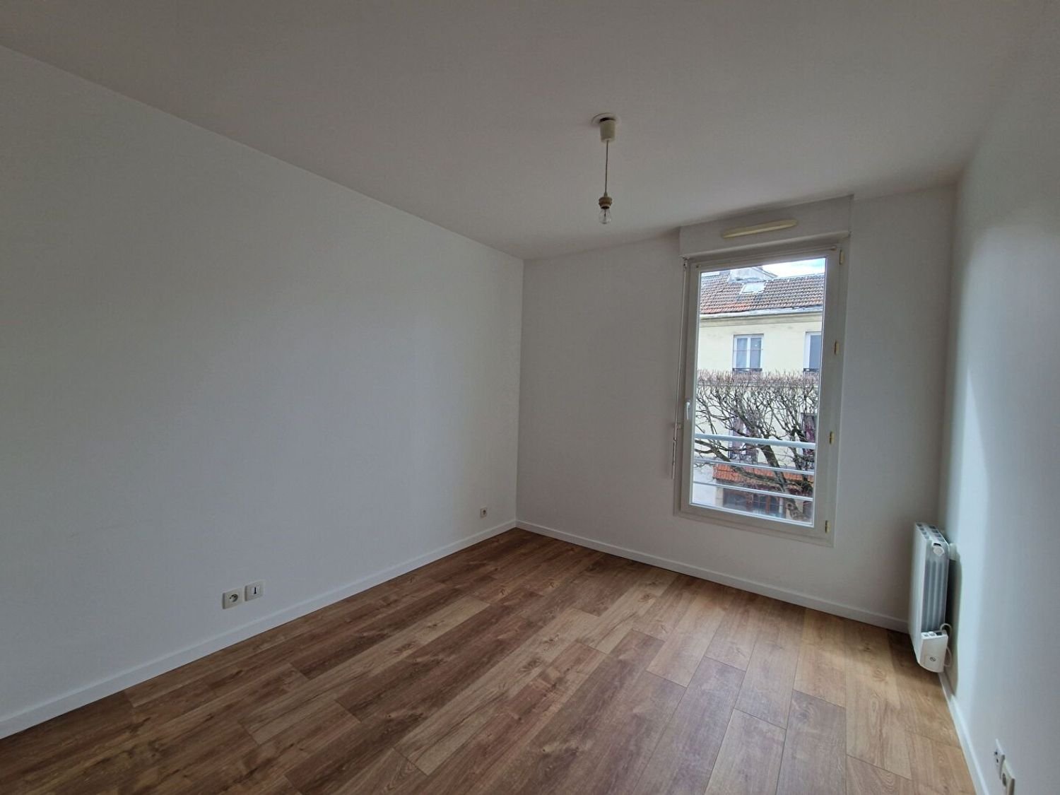 Appartement à louer, 45m², Ivry-sur-Seine