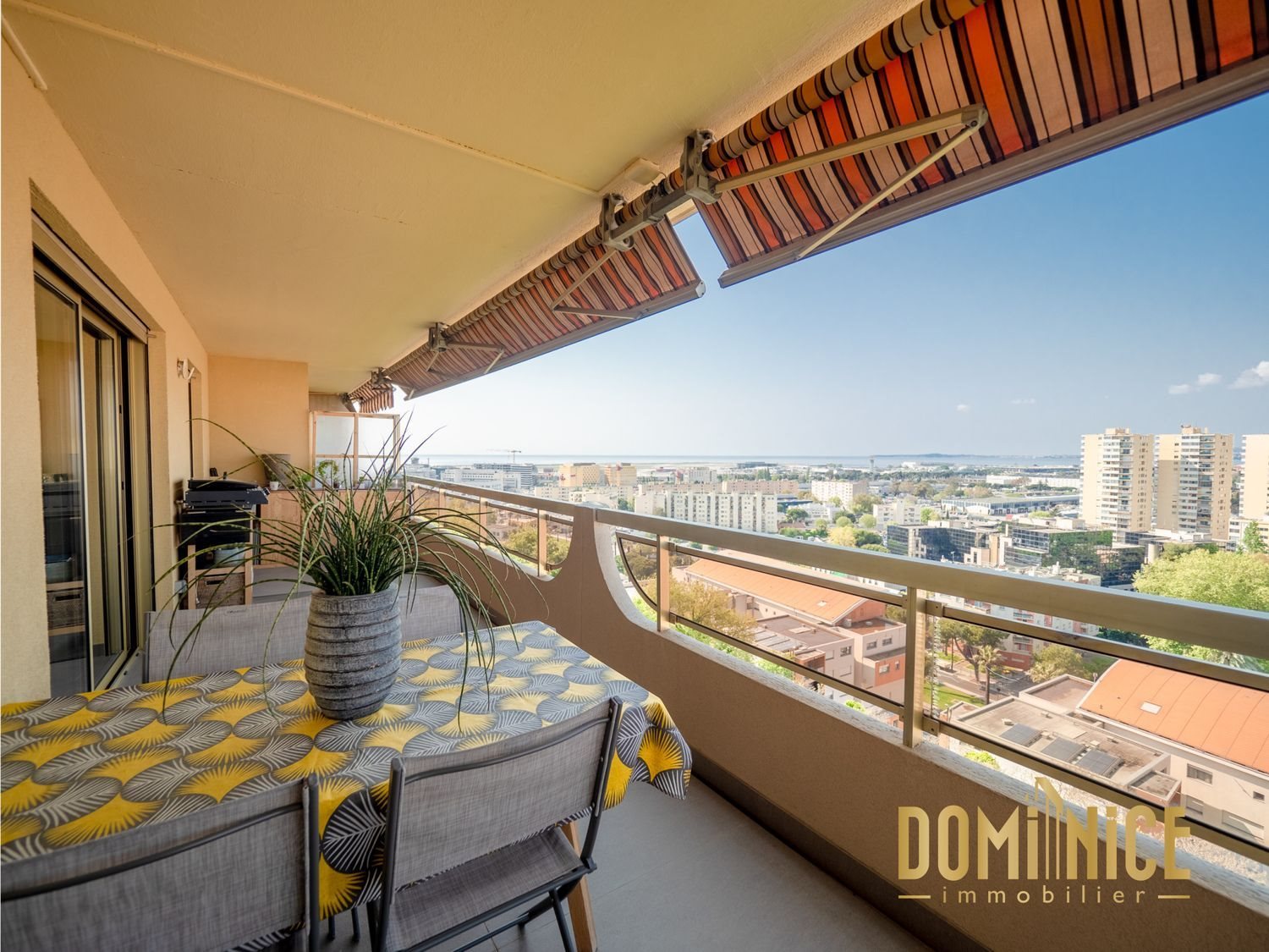 Appartement à vendre, 82m², Nice