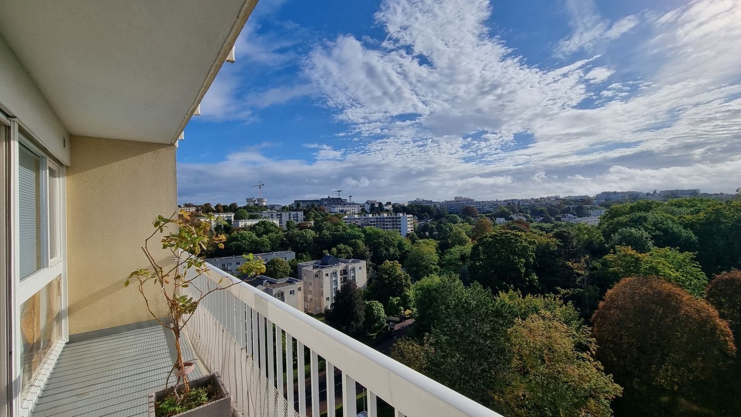 Appartement à vendre, 70m², Saint-Germain-en-Laye