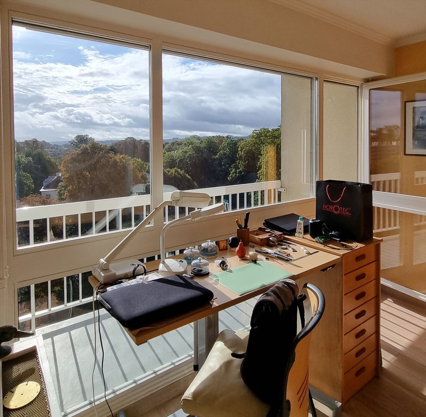Appartement à vendre, 70m², Saint-Germain-en-Laye