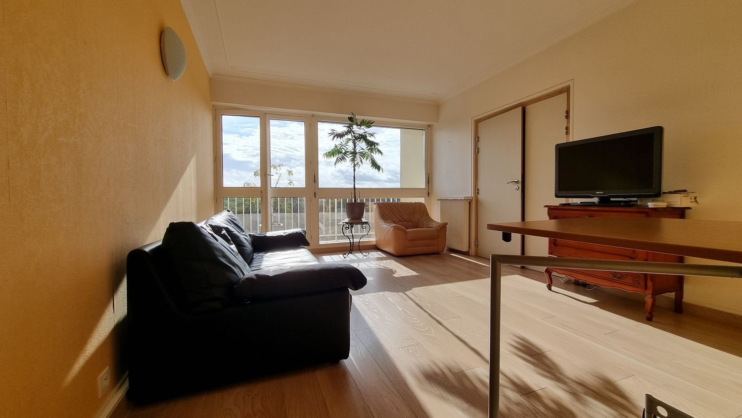 Appartement à vendre, 70m², Saint-Germain-en-Laye