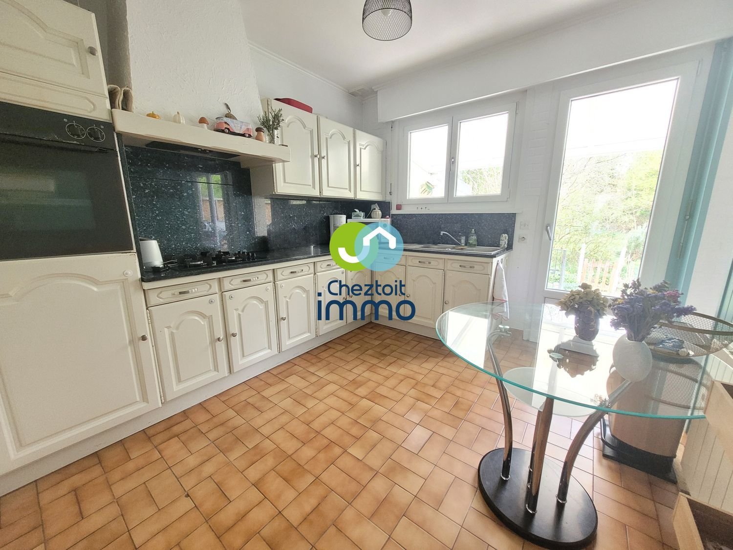 Maison à vendre, 83m², Angres