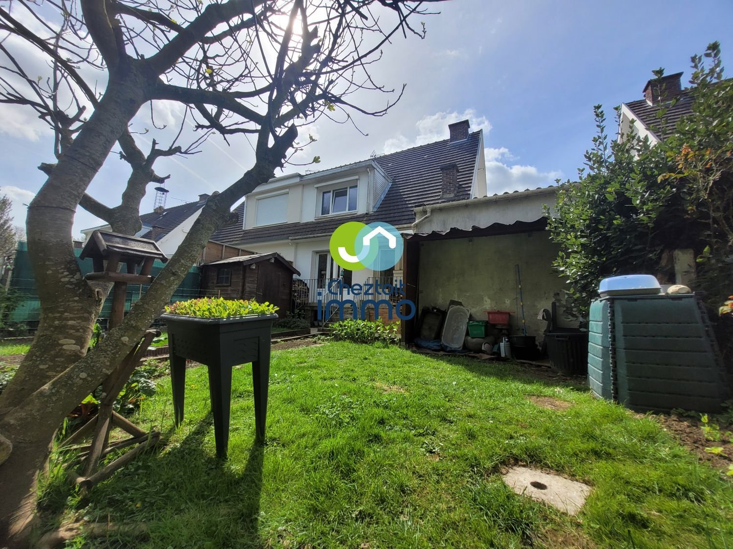Maison à vendre, 83m², Angres