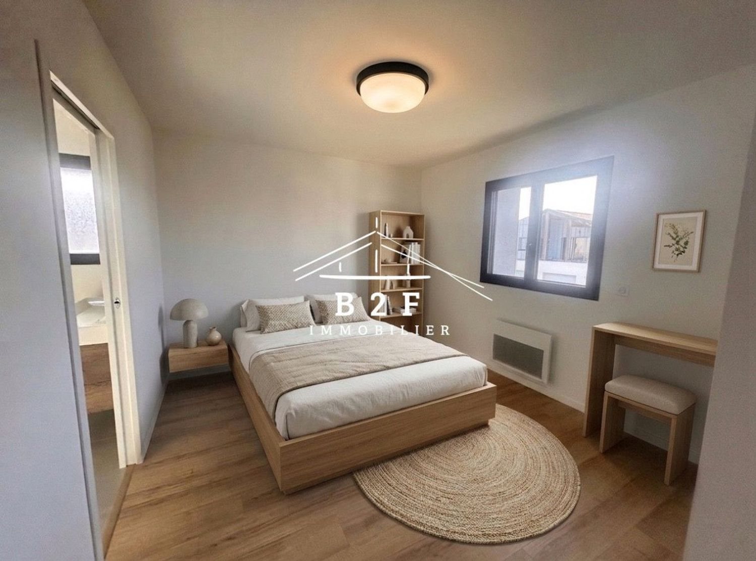 Maison à vendre, 105m², Bègles