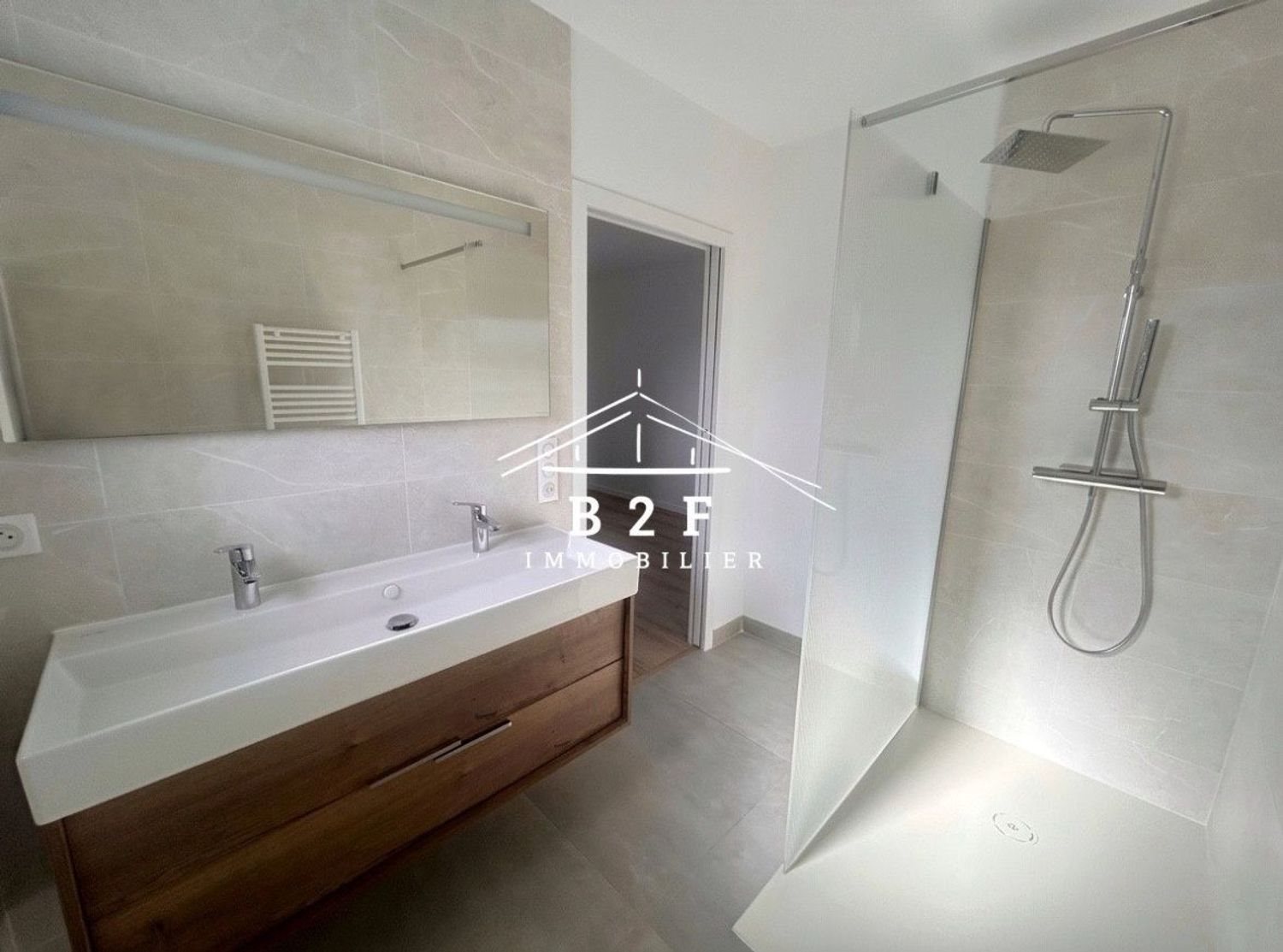 Maison à vendre, 105m², Bègles