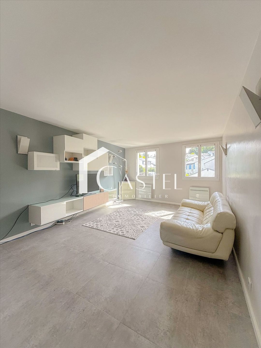Appartement à louer, 105m², Orgeval