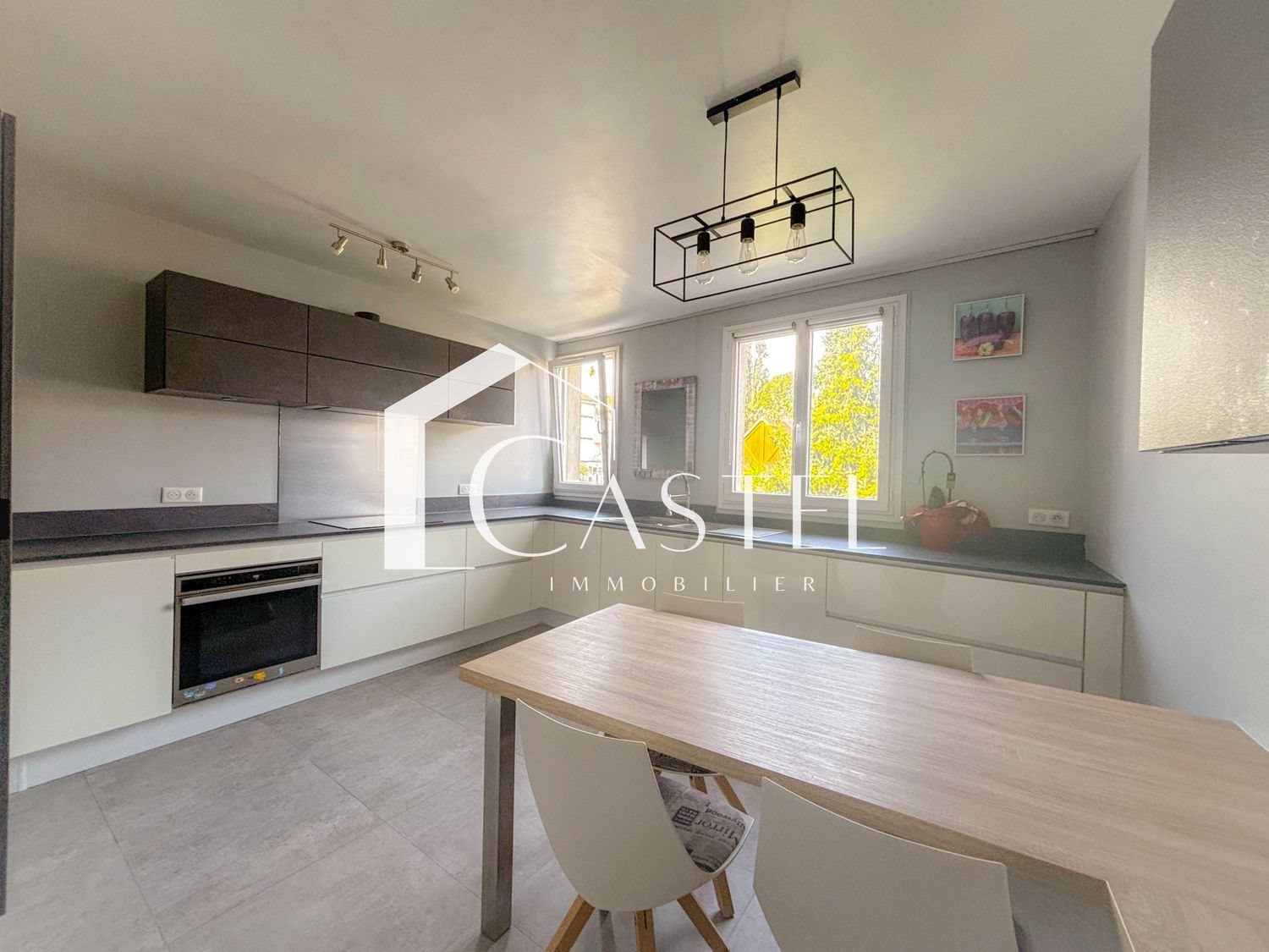 Appartement à louer, 105m², Orgeval