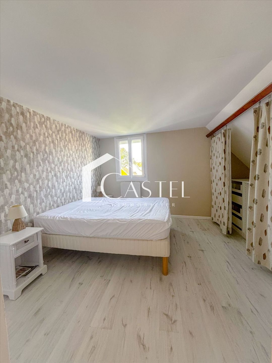 Appartement à louer, 105m², Orgeval