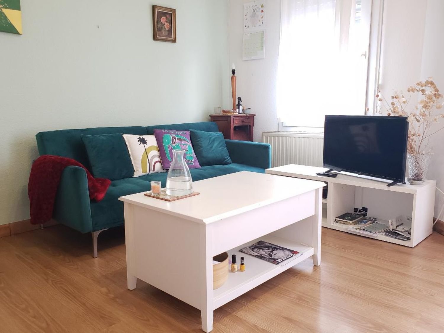 Appartement à vendre, 58m², Hendaye