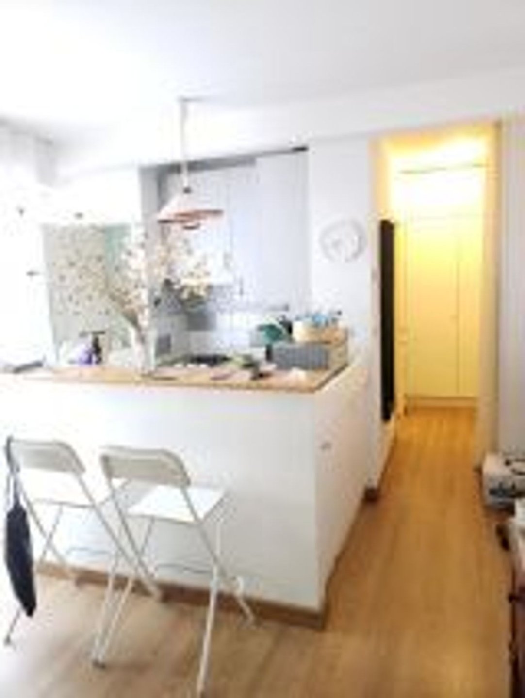 Appartement à vendre, 58m², Hendaye